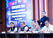 Bareskrim Polri Bongkar Sindikat Penyelewengan BBM Subsidi di Kolaka