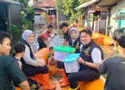 Pemkot Tangerang Sediakan 12 Posko Kesehatan untuk Warga Terdampak Banjir