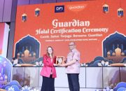 Sertifikasi Halal Guardian: Komitmen terhadap Jaminan Keamanan dan Kenyamanan Pelanggan