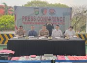 Polisi Bekuk Sindikat Perdagangan Orang Modus Umroh di Bandara Soetta