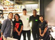 Seven Sunday Films Perkuat Industri Kreatif Indonesia