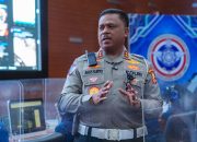Strategi Polri Hadapi Lonjakan Arus Mudik 2025