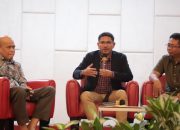 Kemenag Dorong LKSPWU Wujudkan Potensi Wakaf Uang hingga Rp180 Triliun