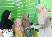 213 Dai Perempuan Dikirim ke Wilayah 3T oleh Kemenag