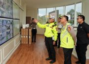 H-7 hingga H+5 Lebaran, Kawasan Puncak Gunakan Buka Tutup dan One Way