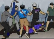 Perang Sarung Membuat Keresahan Di Kalangan Masyarakat