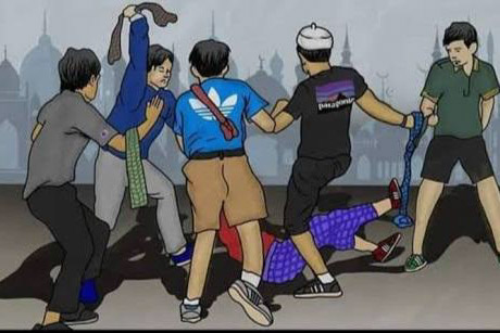 Perang Sarung Membuat Keresahan Di Kalangan Masyarakat