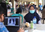 92 Persen Kasus TBC Berhasil Ditangani