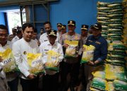 Sidak Ditoko, Ditreskrimsus Polda Banten Temukan Minyakita Tidak Sesuai Takaran