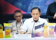 Polri: Minyakita yang Tak Sesuai Takaran Tersebar di Jabodetabek