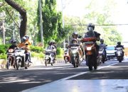 Operasi Ketupat 2025 akan Libatkan 93 Ribu Personel
