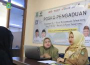 Disnaker Kota Tangerang Buka Posko Pengaduan THR Tahun 2025