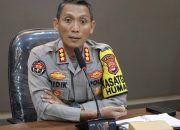 Pejabat Utama Polda Banten Kena Mutasi Jabatan
