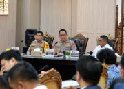 Operasi Ketupat Maung 2025, Kerahkan 4971 Personel