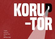 Memanasnya Liga Korupsi Indonesia