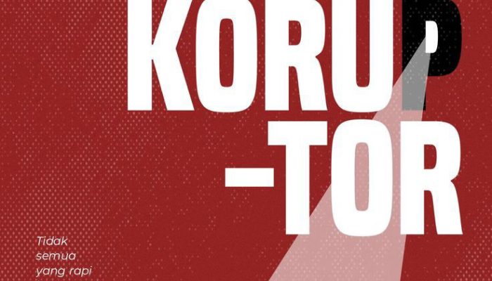 Memanasnya Liga Korupsi Indonesia