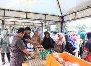 Gampang Sembako Murah Hadir di Kecamatan Jatiuwung