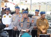 Kapolri-Panglima TNI Sepakat Investigasi Kasus Penembakan Polisi oleh Oknum di Lampung