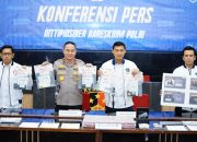 Bareskrim Ungkap Kasus Penipuan Trading, Kerugian Korban Rp105 Miliar