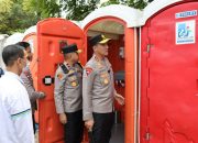 Pasca Insiden di Dermaga 6, Kapolda Banten Pastikan Penyeberangan Tetap Normal