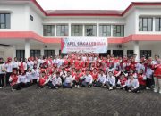 Siaga Lebaran 2025, PMI Banten Turunkan 399 Personil dan 13 Mobil Ambulans