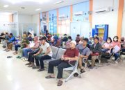 Pelayanan Adminduk Tetap Beroperasi Selama Libur Lebaran