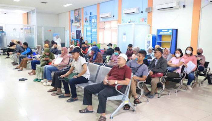 Pelayanan Adminduk Tetap Beroperasi Selama Libur Lebaran