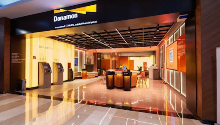 Danamon Raih Penghargaan di 14th Infobank-Isentia Digital Brand Appreciation 2025