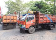 Pemkot Tangerang Pastikan Operasional Penanganan Sampah Tetap Normal Selama Libur Lebaran