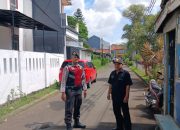Polres Metro Tangerang Kota Gencar Patroli Rumah Kosong Ditinggal Mudik