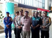 Ketua Komisi III DPR RI Sebut Mudik 2024 Paling Lancar