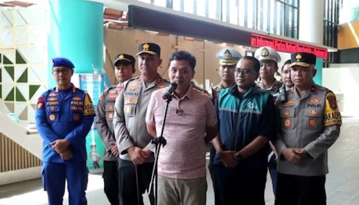 Ketua Komisi III DPR RI Sebut Mudik 2024 Paling Lancar