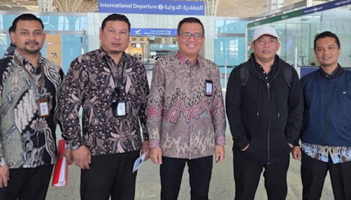 Divonis Tak Bersalah terkait Visa Ziarah oleh Pengadilan Saudi, WNI Diperbolehkan Pulang