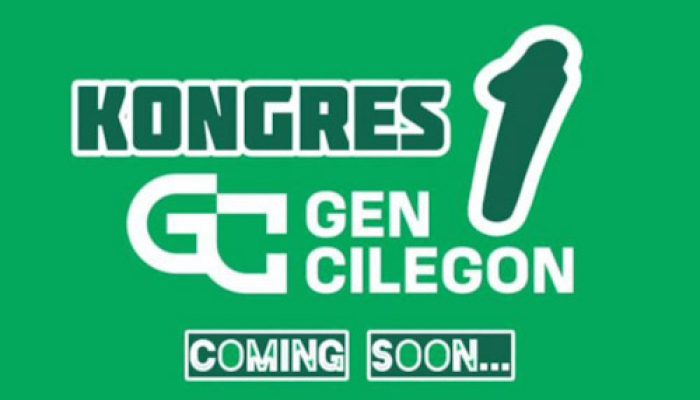 Seleksi Calon Ketua Gen Cilegon Dibuka