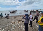 Polres Metro Tangerang Kota Fokus Amankan Lokasi Wisata Saat Idul Fitri 2025