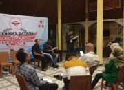 RPM Akan Dibentuk Organisasi, Saling Peduli Antar Sesama