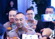 Polri : Penerbitan Surat Keterangan Kepolisian bagi Wartawan Asing, Tak Wajib