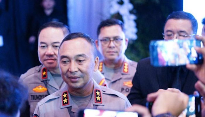 Polri : Penerbitan Surat Keterangan Kepolisian bagi Wartawan Asing, Tak Wajib