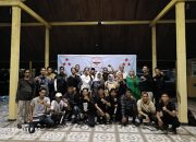 Aktivis Muda Banten Siap Berjuang Bersama RPM