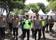 Wakapolri Cek Wisata Pantai Anyer, Pastikan Aman