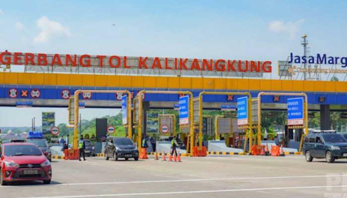 Kapolri dan Kerja Sama Stakeholder Kunci Sukses Pengamanan Mudik Lebaran 2025