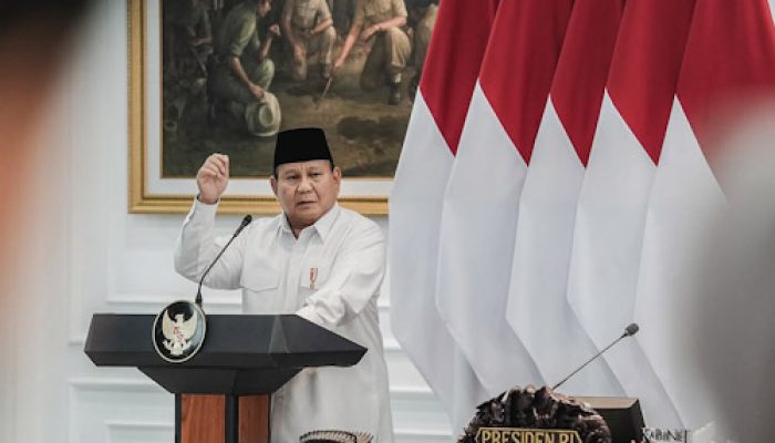 Presiden Apresiasi Kapolri, Menhub, dan TNI Atas Pengamanan Mudik