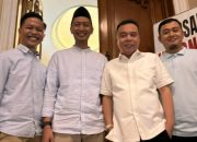 Dasco dan Elegi Jurnalisme Warung Kopi