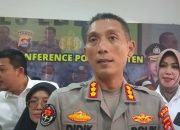 Kabidhumas Polda Banten Jelaskan Randis Polisi yang Isi BBM di SPBU