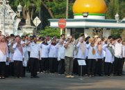 Sekda: ASN Pemkab Serang Efisiensi Anggaran Secara Cerdas