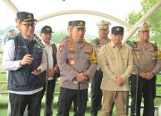 Angka Kecelakaan Lalin saat Arus Mudik dan Balik Turun