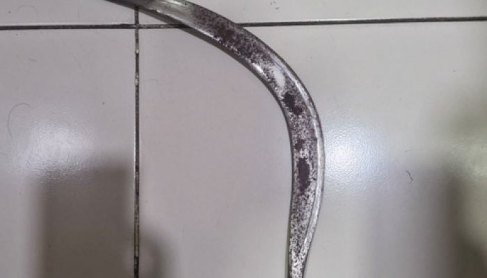 Tak Terima Diputusin, Pemuda di Tangerang Aniaya Mantan dan Kekasih Barunya