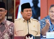 Kunjungi Timur Tengah Berulang, GREAT Institute: Langkah Strategis Prabowo Jadikan Indonesia Mandiri