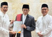 Haji 2025, Itjen Kemenag Susun Mitigasi Risiko Layanan Armuzna