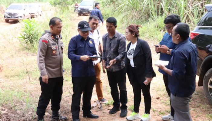Komnas HAM Kawal Kasus Tewasnya Tiga Polisi di Lampung
